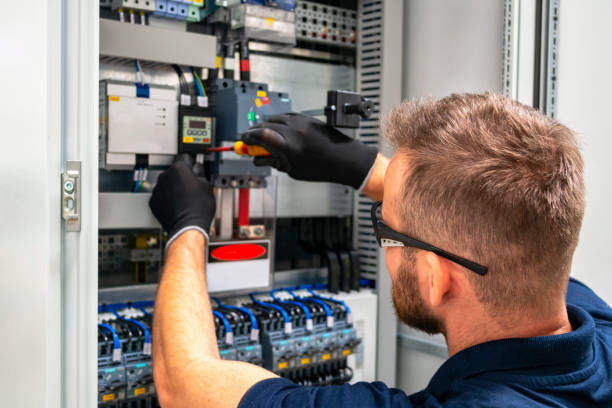 Best Circuit Breaker Repair  in Cabana Colony, FL