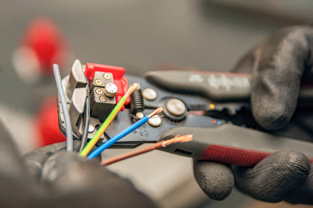 Best Emergency Electrical Repair  in Cabana Colony, FL