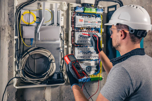 Electrical Rewiring Services in Cabana Colony, FL
