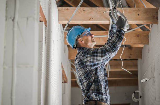 Best Electrical Installation Contractor  in Cabana Colony, FL