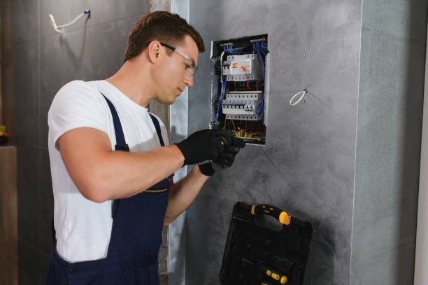 Best Commercial Electrician Services  in Cabana Colony, FL
