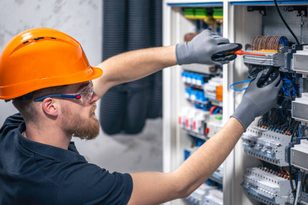 Best Electric Panel Repair  in Cabana Colony, FL