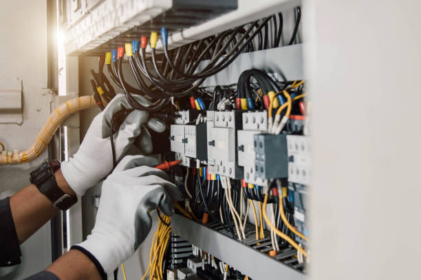 Best Industrial Electrical Services  in Cabana Colony, FL